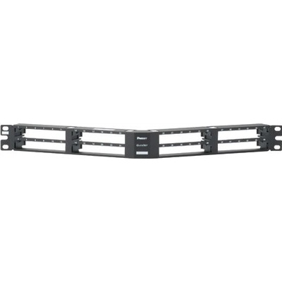 Panduit QAPP48HDVNSBL