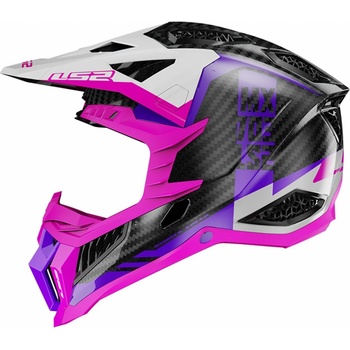 LS2 MX703 X-Force VICTORY
