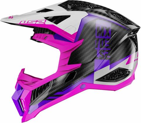 LS2 MX703 X-Force VICTORY