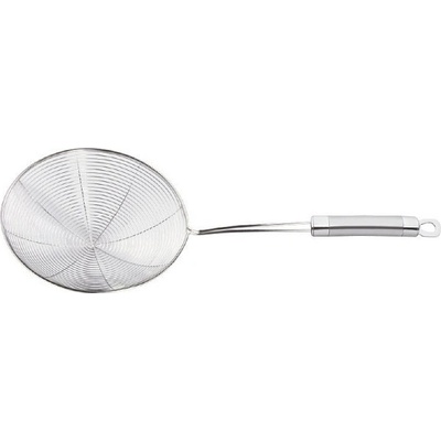Asijské síto nerez 19 cm Exquisite - CS Solingen