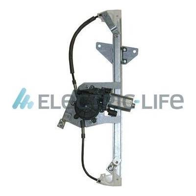 Zvedací zařízení oken Electric Life ZR SB17 L