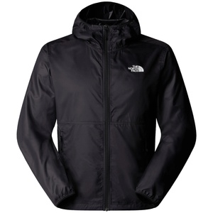 The North Face Tnf Cyclone Wind Jacket Размер: M / Цвят: черен