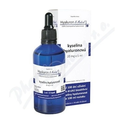 N-Medical Hyaluron 100 ml