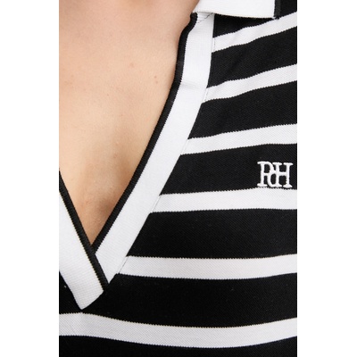 Pedro del Hierro Тениска с яка Pedro del Hierro (4532381)