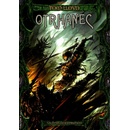 Otrhanec