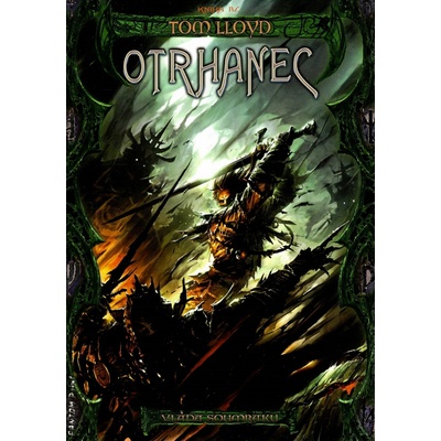 Otrhanec