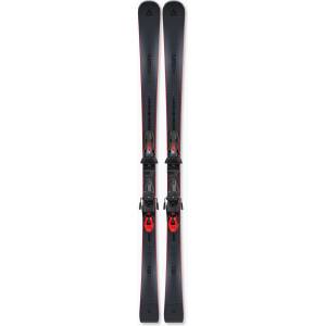 Fischer Ски за спускане със ски автомати Fischer The Curv Noize DTX + RSX 12 GW PR