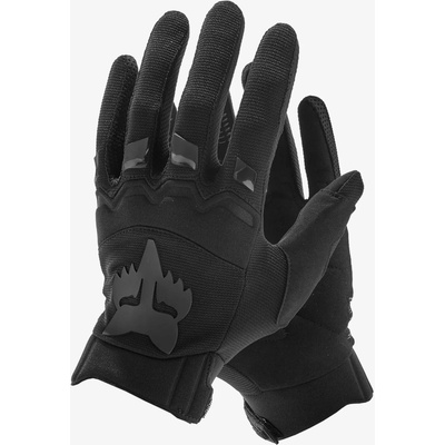 Fox Dirtpaw LF black