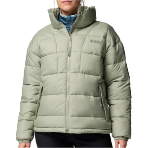 Columbia Дамско синтетично яке Columbia Women's Pike Lake Jacket Synthetic jacket - Safari (104-5423-0214)