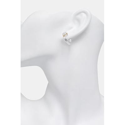 Lauren Ralph Lauren обици дамски от метал (14G01422)