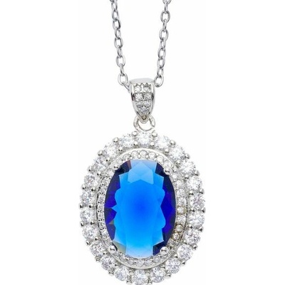 Oliver Weber Oslnivý náhrdelník 12479