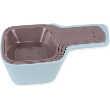 Image 1 of Комплект мерителни чашки lf norsk fr-1712, Кафяви (1000061)