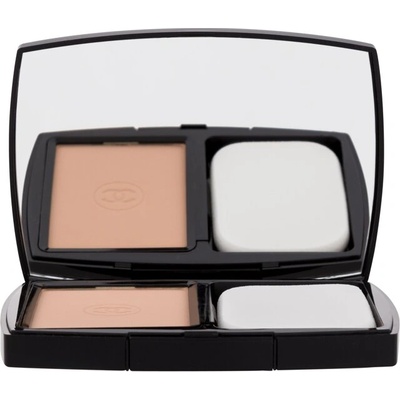 CHANEL Ultra Le Teint Flawless Finish Compact Foundation от Chanel за Жени Грим 13г