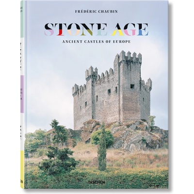 Stone Age - Frédéric Chaubin