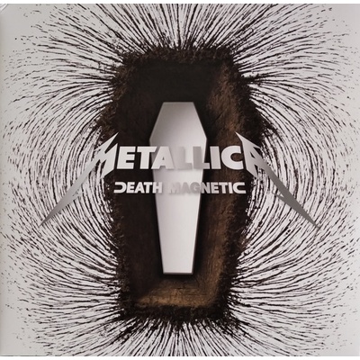 - Death Magnetic (b87e21ec-ff4f-4d6b-b496-3281d6c0ee38)