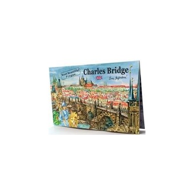 Charles Bridge - Lucie Seifertová