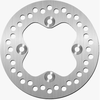 NG Brzdový kotúč NG 1017