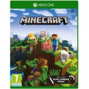 Minecraft Explorers Pack