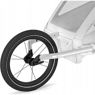 Burley jogger kit single bežecká súprava d'lite single bu-960137