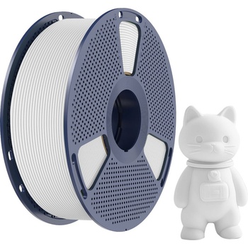 SUNLU PLA Matte White - 1, 75 mm / 1000 g (6933582309633)