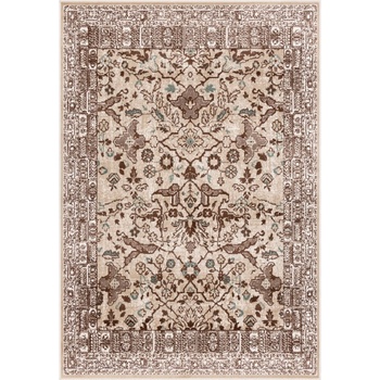 FD Светлокафяв килим 160x230 cm Sensi Jim - FD (5901760404723)