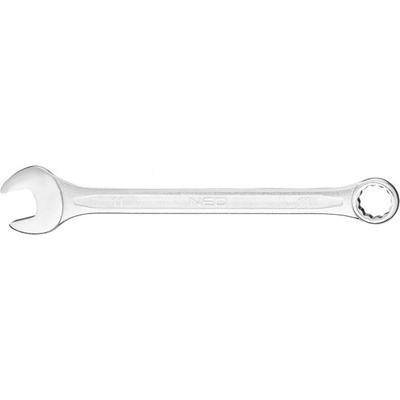 NEO Tools klíč očkoplochý 11mm 09-711