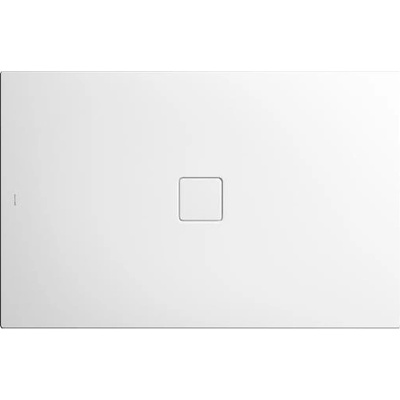 Kaldewei Avantgarde Conoflat 781-1 80 x 100 cm 465100013001