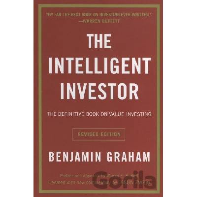 Intelligent Investor - B. Graham