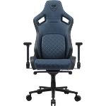 COUGAR COUGAR Defensor S Navy Blue F Gaming Chair (CGR-DSF-BUB)