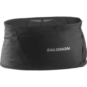 Salomon Чанта за кръст Salomon High Pulse Belt Hip bag - Black (510-4708-0113)