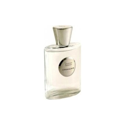 Giardino Benessere Cotton Flower parfumovaná voda unisex 100 ml tester