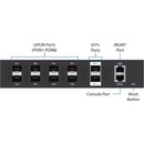 Access pointy a routery Ubiquiti UF-OLT