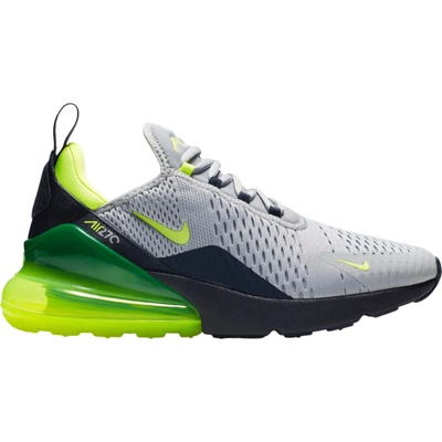 Nike Air Max 270 Šedá