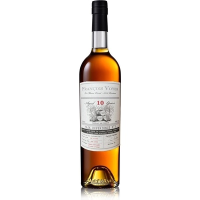 François Voyer Grande Champagne Cognac Cask Experience n°3 45% 0,7 l (čistá fľaša)