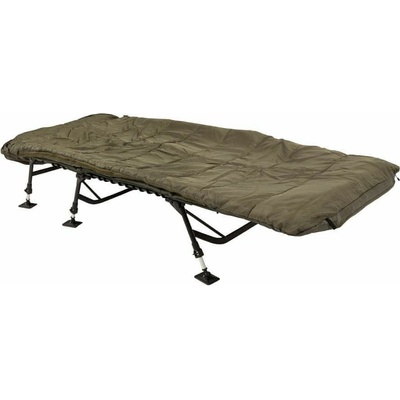 JRC Defener Fleece Sleeping Bag