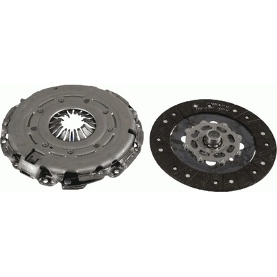SACHS 3000 950 675