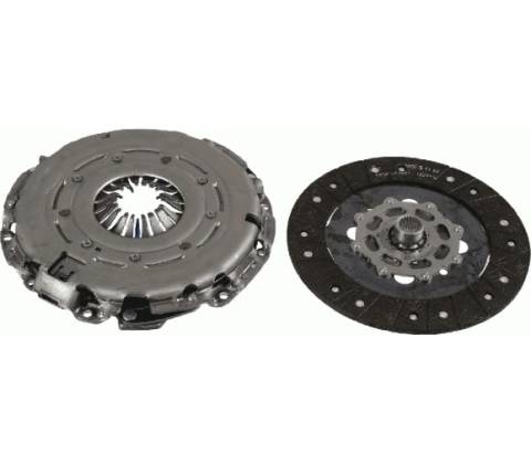 SACHS 3000 950 675