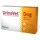Vitamíny a doplňky stravy pro psy Vet Planet UrinoVet Dog 30 tbl