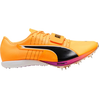 Puma evoSPEED Long Jump Nitro Elite 2 žltá