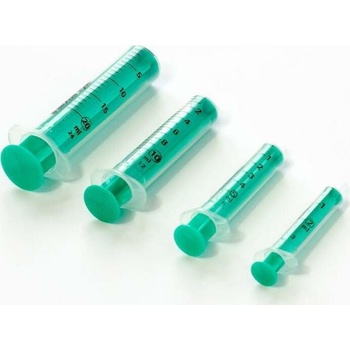 B.Braun Melsungen AG B.BRAUN INJEKT LUER SOLO INJ. STRIEKAČKA 5 ml 1 x 100 ks