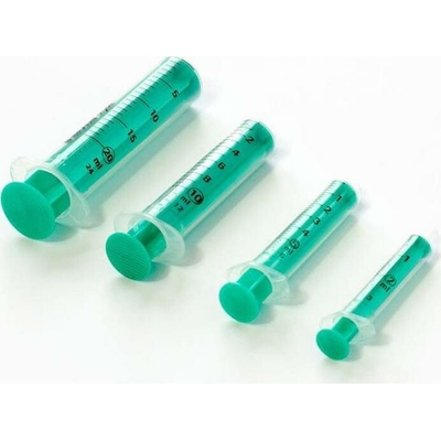 B.Braun Melsungen AG B.BRAUN INJEKT LUER SOLO INJ. STRIEKAČKA 5 ml 1 x 100 ks