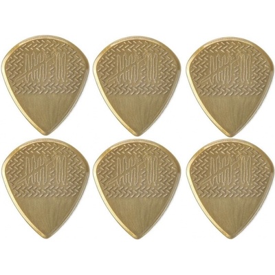 Dunlop 471PMT Mick Thomson Jazz III Player Pack Trsátko / Brnkátko