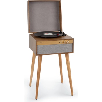 Auna VB8-Berklee TT BT WD Case