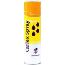 Zeelandia Carlex Spray olej na vymazání plechu 600 ml