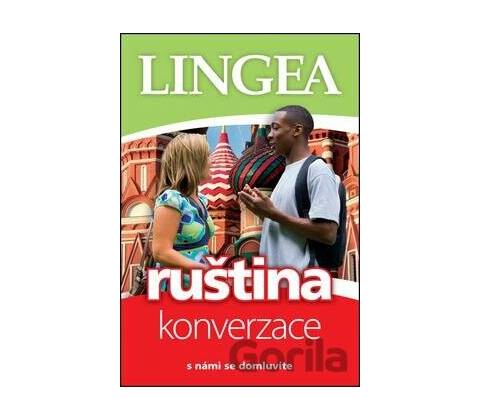 Ruština konverzace