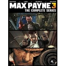 Max Payne 3 Complete