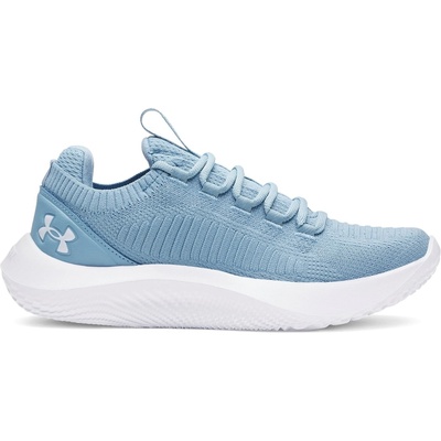 Under Armour Women's Dynamic Runner - Blue Smoke