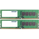 Patriot DDR4 16GB 2666MHz CL19 (2x8GB) PSD416G2666K