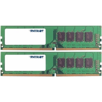 Patriot DDR4 16GB 2666MHz CL19 (2x8GB) PSD416G2666K