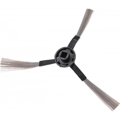 VHBW Xiaomi Viomi V2 Pro / Cecotec Conga 3490 kartáče boční